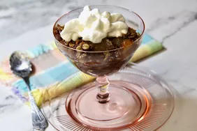Apple Crisp